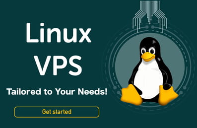 linux vps
